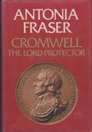 Cromwell - Our chief of men, Livres, Langue | Langues Autre, Envoi