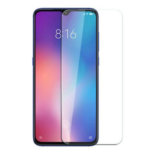 Xiaomi Mi 9 SE Screen Protector Tempered Glass Film Gehard, Telecommunicatie, Mobiele telefoons | Hoesjes en Screenprotectors | Overige merken