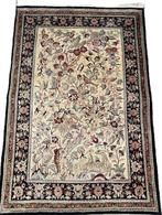 Persian handmade Silk Ghom in mint condition! - Ghoum -, Huis en Inrichting, Stoffering | Tapijten en Vloerkleden, Nieuw