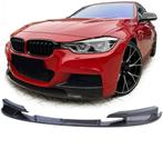 M-Pakket Performance Carbon Look BMW 3 Serie F30 F31 B7020, Nieuw, BMW, Voor