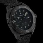 Tecnotempo - Commando - Forged Carbon & Titanium -
