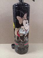 Brother X (XX) - Minnie and Gucci fire extinguisher