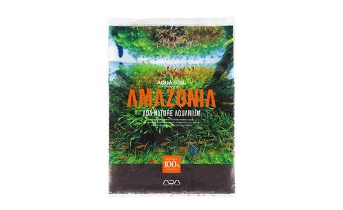 ADA Amazonia 9 Liter, Dieren en Toebehoren, Vissen | Aquaria en Toebehoren, Nieuw, Verzenden