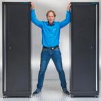 Datona Premium werkplaatskasten - 120 cm breed - Datona -, Doe-het-zelf en Bouw, Ophalen of Verzenden, Nieuw