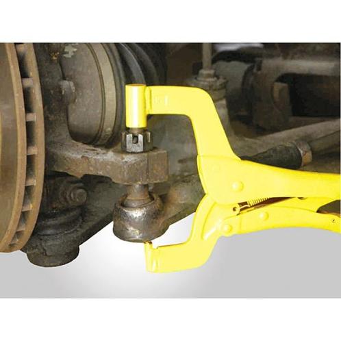 Stuurkogel reparatieklem (Ophanging, AUTO GEREEDSCHAP), Auto diversen, Autogereedschap, Nieuw, Verzenden