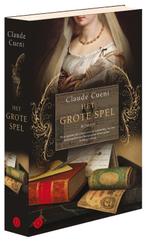 Het grote spel 9789021434360 C. Cueni, Verzenden, Gelezen, C. Cueni