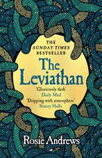 The leviathan 9781526637369 Rosie Andrews, Verzenden, Zo goed als nieuw, Rosie Andrews