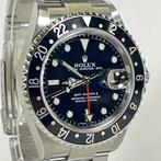 Rolex - GMT-Master II - Zonder Minimumprijs - 16710T - Heren, Handtassen en Accessoires, Horloges | Heren, Nieuw