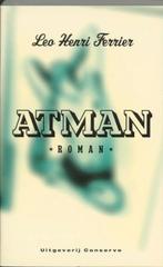 Surinaamse klassieken 1 -   Atman 9789054290704, L.H. Ferrier, Zo goed als nieuw, Verzenden