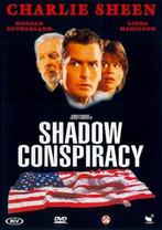 Shadow conspiracy (dvd tweedehands film), Ophalen of Verzenden, Nieuw in verpakking