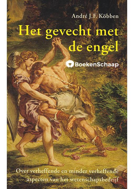 Het gevecht met de engel, Boeken, Overige Boeken, Gelezen, Verzenden