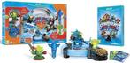 Skylanders Trap Team Starter Pack - Wii U (Wii U Games), Games en Spelcomputers, Games | Nintendo Wii U, Ophalen of Verzenden