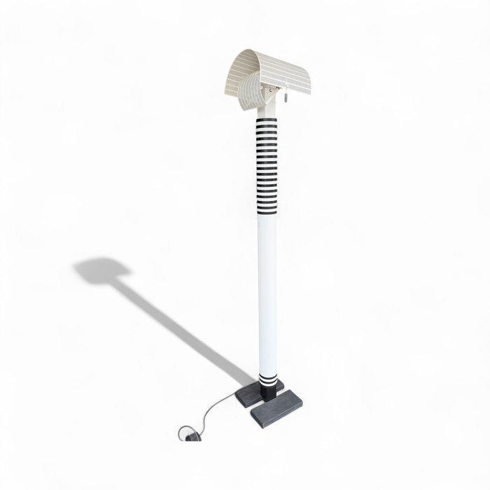 Artemide - Mario Botta - Lamp - Shogun - Metaal, gietijzer, Antiek en Kunst, Antiek | Verlichting