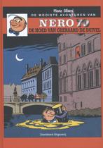De hoed van Geerard de duivel / De avonturen van Nero, Boeken, Verzenden, Zo goed als nieuw, Marc Sleen