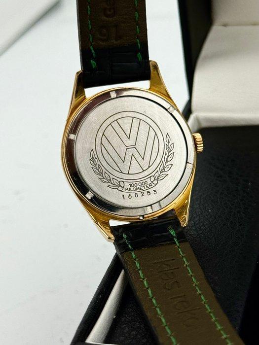 Laco Sport - Zonder Minimumprijs - Volkswagen Vintage Dress, Handtassen en Accessoires, Horloges | Heren