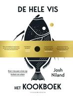 De hele vis : het kookboek 9789045216492 Josh Niland, Verzenden, Zo goed als nieuw, Josh Niland