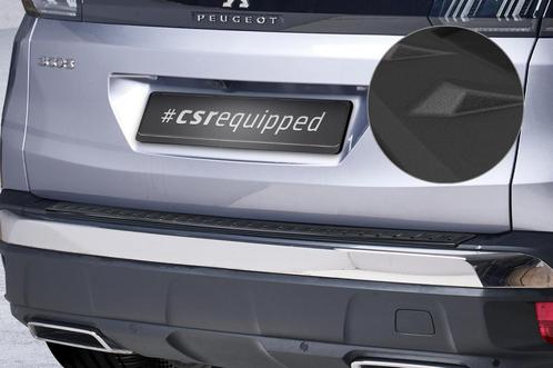 Bumperbescherming voor Peugeot 3008 (2de gen) LKS043-S, Auto-onderdelen, Carrosserie, Nieuw, Verzenden