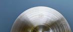 Paiste - Signature 10 and 12 - Cymbale splash - Suisse, Muziek en Instrumenten, Nieuw