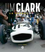 Jim Clark en France, Lotus, Nieuw, Algemeen, Dominique Vincent, Verzenden