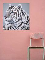 Donatella ramazzotti - The White tiger, Antiek en Kunst