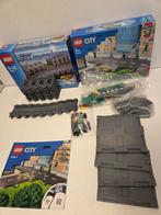 Lego Set - City - LEGO City 60304 - Verkeerslichten voor de, Kinderen en Baby's, Speelgoed | Duplo en Lego, Nieuw