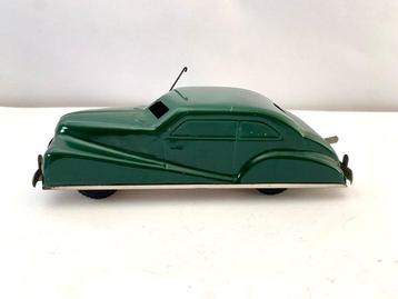 Feyco - Radio-Music-Auto, Uit de doos - Opwindbare blikken