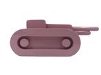Alessandro Piano - Sculpture, Alter Ego Tank Pink -