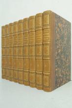 Michel-Ange Marin , Quinet (rel.) - Les vies des Pères des