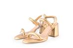 Bronx Sandalen in maat 36 Goud | 5% extra korting, Kleding | Dames, Schoenen, Bronx, Overige kleuren, Verzenden, Sandalen of Muiltjes