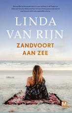 Zandvoort aan Zee 9789460684661 Linda van Rijn, Verzenden, Gelezen, Linda van Rijn