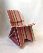 Dirk van der Kooij - Chaise - Plastique recyclé - chaise