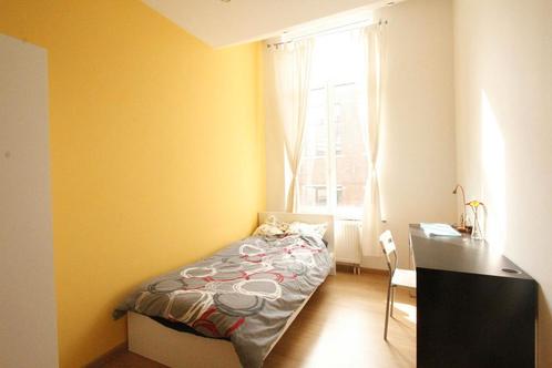Appartement en John Waterloo Wilsonstraat, Brussels, Immo, Appartementen en Studio's te huur