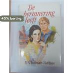 Herinnering leeft 9789060577134 Schuttevaer Velthuys, Verzenden, Schuttevaer Velthuys