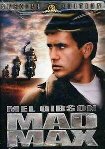 Mad Max [DVD] [1979] [Region 1] [US Impo DVD, CD & DVD, DVD | Autres DVD, Envoi