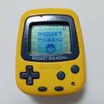 Nintendo - Pocket Pikachu MPG-001 - Pokemon Virtual pet, Nieuw