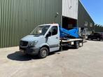 Veiling: Autohoogwerker Mercedes-Benz Sprinter Diesel 2017 M, Ophalen