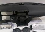 Dashboard + Airbags + Veiligheidsgordels Mercedes W204, Auto-onderdelen, Verzenden, Nieuw, Mercedes-Benz