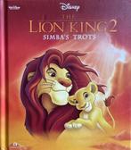 The Lion king 2 Inclusief Luister cd 9789047620877 Disney, Boeken, Verzenden, Gelezen, Disney