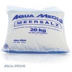 Aqua Medic Salz 20 kg bag, Dieren en Toebehoren, Vissen | Aquaria en Toebehoren, Verzenden, Nieuw