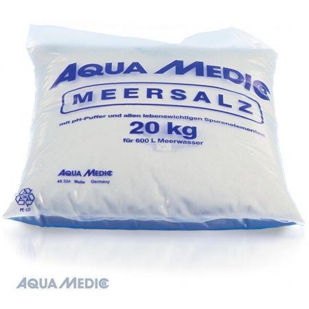 Aqua Medic Salz 20 kg bag, Dieren en Toebehoren, Vissen | Aquaria en Toebehoren, Verzenden