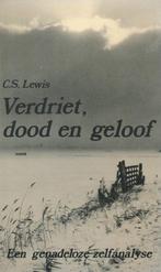 Verdriet dood en geloof 9789061354208 Lewis, Boeken, Verzenden, Gelezen, Lewis