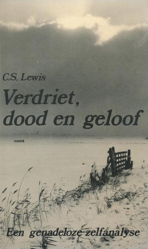 Verdriet dood en geloof 9789061354208 Lewis, Boeken, Godsdienst en Theologie, Gelezen, Verzenden