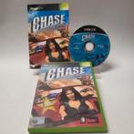 Chase Hollywood Stunt Driver Xbox Original, Ophalen of Verzenden, Zo goed als nieuw