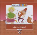 Lijkt me logisch / Veilig leren lezen / 1 9789048715435, Boeken, Verzenden, Gelezen, Elle van Lieshout