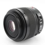 Panasonic Leica DG Macro-Elmarit 45mm f/2.8 Mega OIS |, Audio, Tv en Foto, Foto | Lenzen en Objectieven, Verzenden, Zo goed als nieuw
