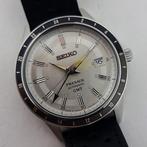 Seiko - Presage GMT 60’s Style - SSK011J1 - Homme - 2020 et, Handtassen en Accessoires, Horloges | Heren, Nieuw