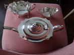 Burmingham Silverproducts Compagny - Theeservies -, Antiek en Kunst