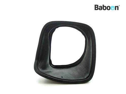 Koplamp BMW R 100 RS (R100RS) rubber (1235412), Motoren, Onderdelen | BMW, Gebruikt, Verzenden