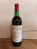 1979 Château Lafleur - Pomerol - 1 Fles (0,75 liter), Verzamelen, Wijnen, Nieuw