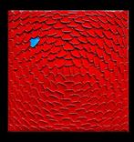 Aykaz Arzumanyan (XXI) - Abstraction géométrique N° 1007